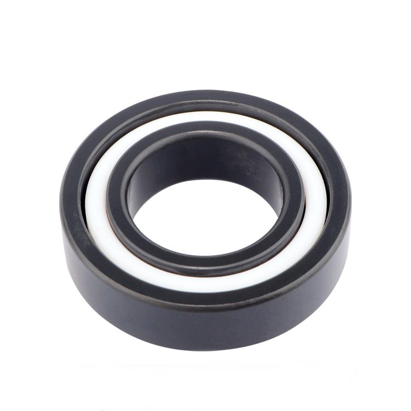 High Original Swedish Single Row Deep Groove Ball Bearing 6300/6301/6302/6303/6304/6305/6306/6307/6308/2RS1/2RSH/2Z Ball Bearing