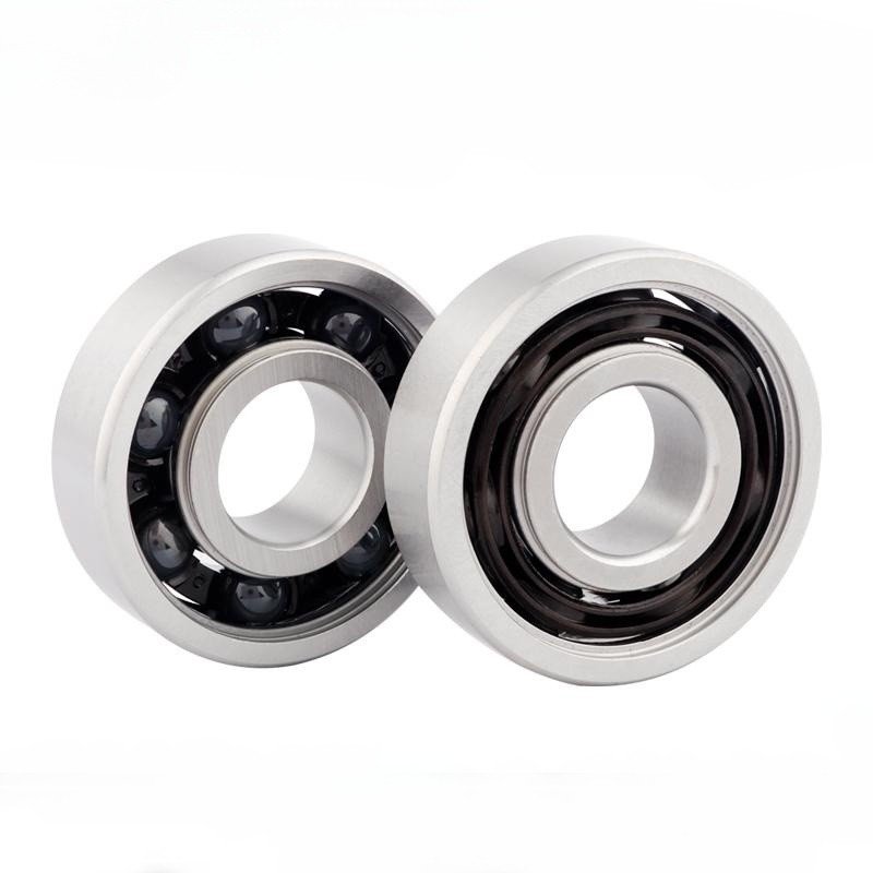 High Original Swedish Single Row Deep Groove Ball Bearing 6300/6301/6302/6303/6304/6305/6306/6307/6308/2RS1/2RSH/2Z Ball Bearing