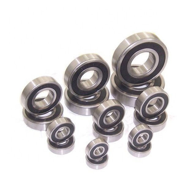 Ball bearing Deep groove ball bearing 6800 2RS ZZ 10*19*5mm with high precision