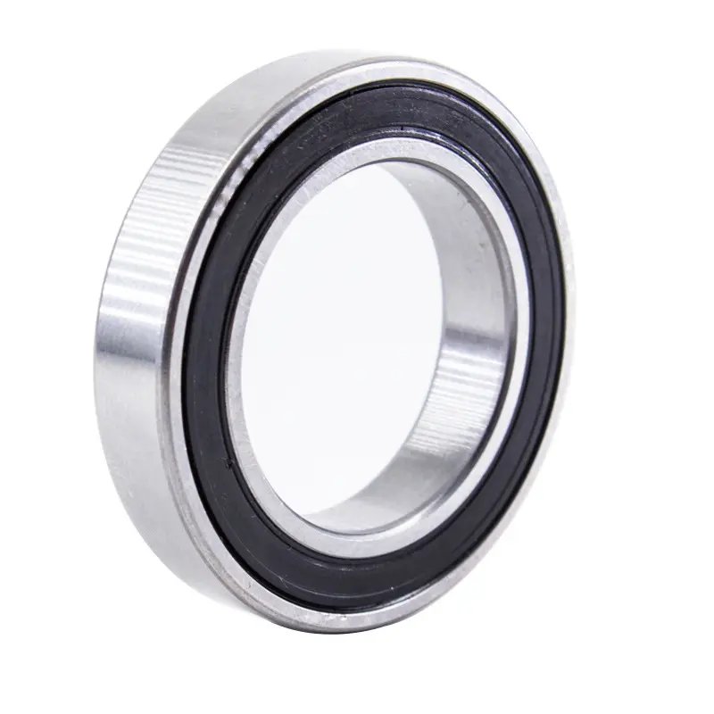 Ball bearing Deep groove ball bearing 6800 2RS ZZ 10*19*5mm with high precision