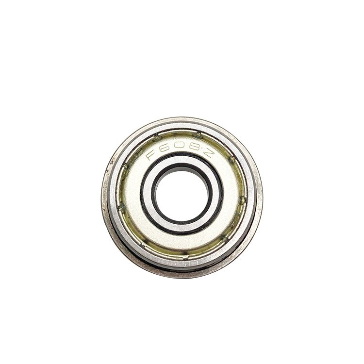 Mini Inch Bearing For Micro Motor R168 2RS R2 R2-6 R3 R4 R166 R188 R1810 R155 R156 ZZ Deep Groove Ball Bearings