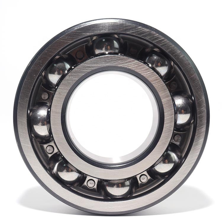 6005 High speed deep groove Ball bearing 6005 6005-2RSH 6005-2Z