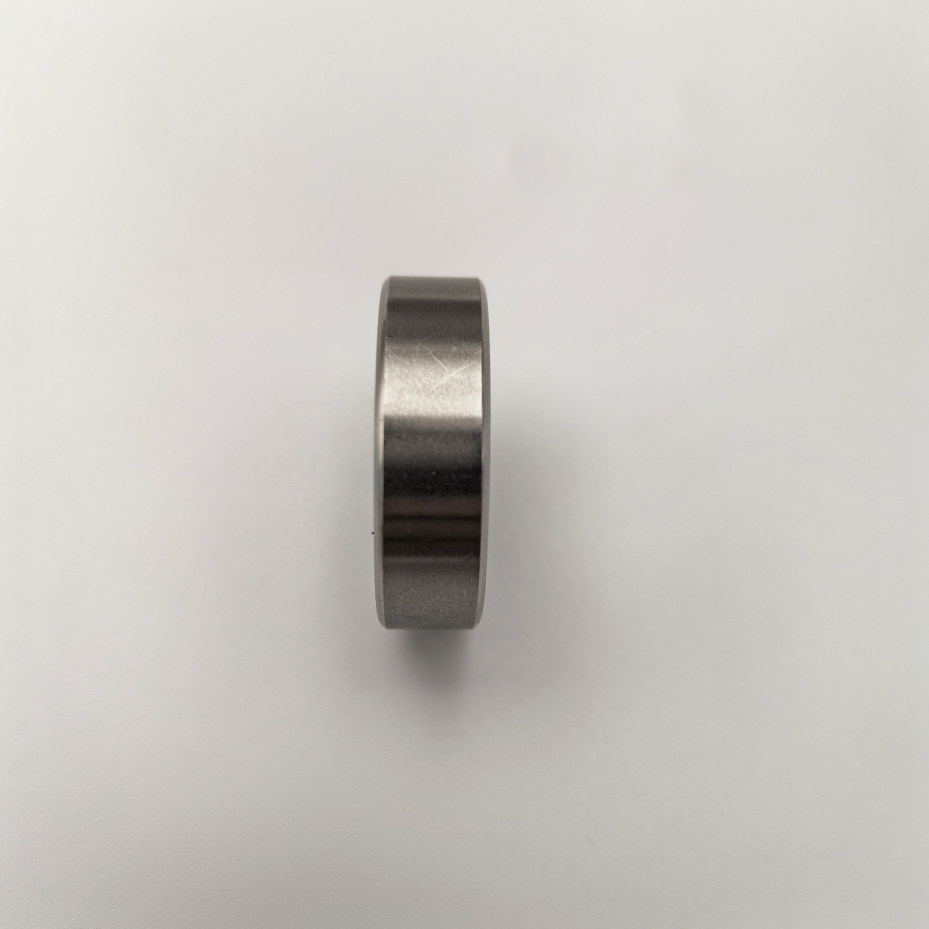 Stock Available Low Friction Low Noise Stainless Material Deep Groove Ball Bearing S6001 2RS