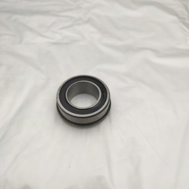 F103 2RS 20*35*11 flanged deep groove ball bearing
