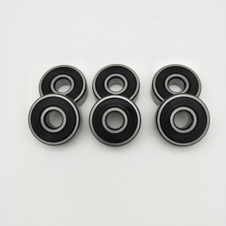 6301 bearing deep groove ball bearing