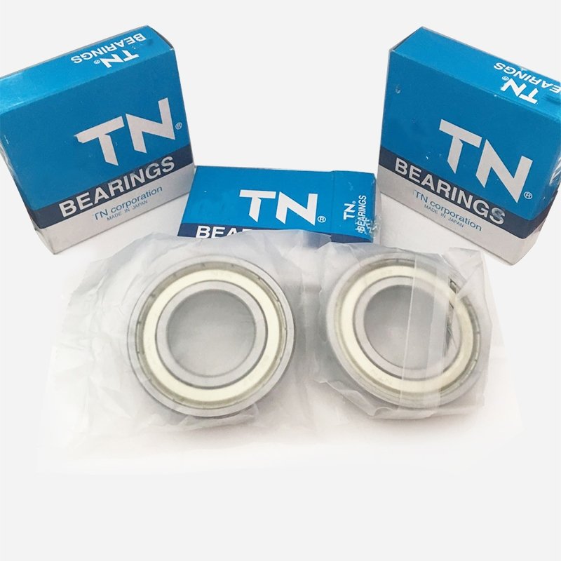 6301 bearing deep groove ball bearing