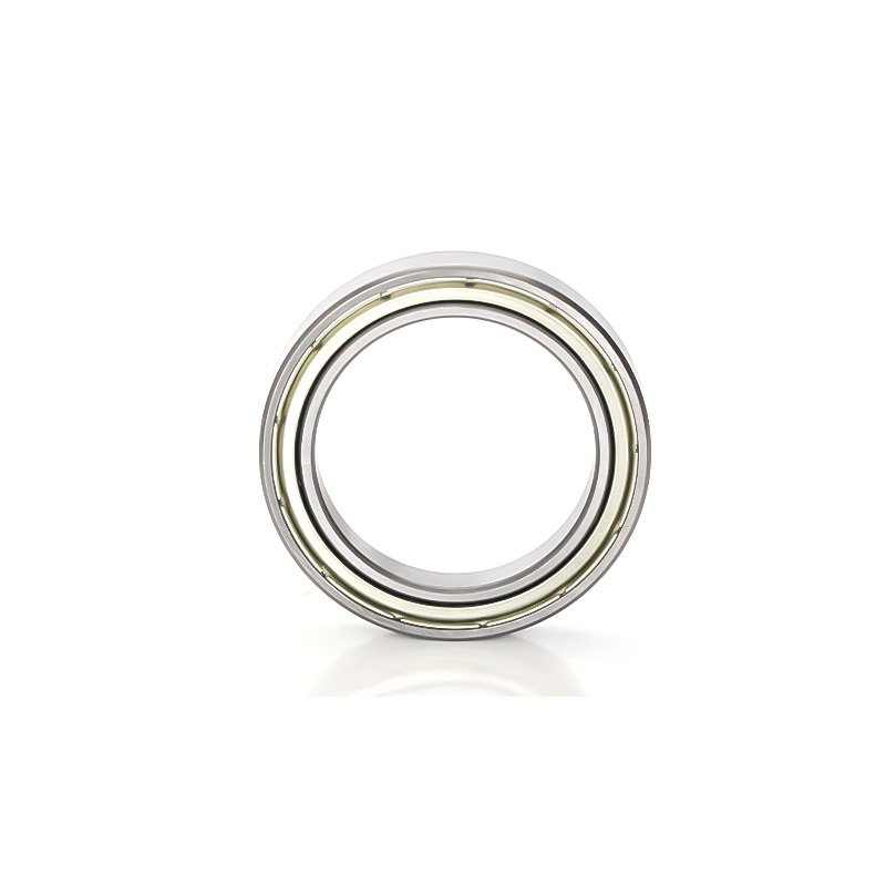 MTZC Thin Section Bearing 17x26x5 mm Deep Groove Ball Bearings 61803 6803 zz 6803 2rs