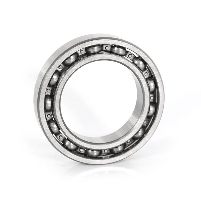 MTZC Thin Section Bearing 17x26x5 mm Deep Groove Ball Bearings 61803 6803 zz 6803 2rs