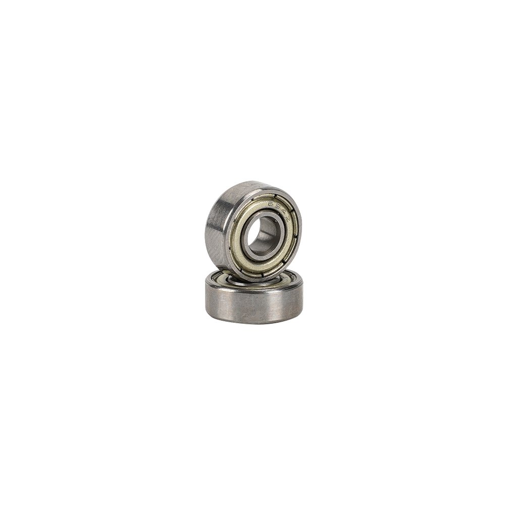 Leading Tech High Precision P0 P6 P5 P4 694 ZZ 4x11x4mm Miniature Deep Groove Ball Bearing for Juicer