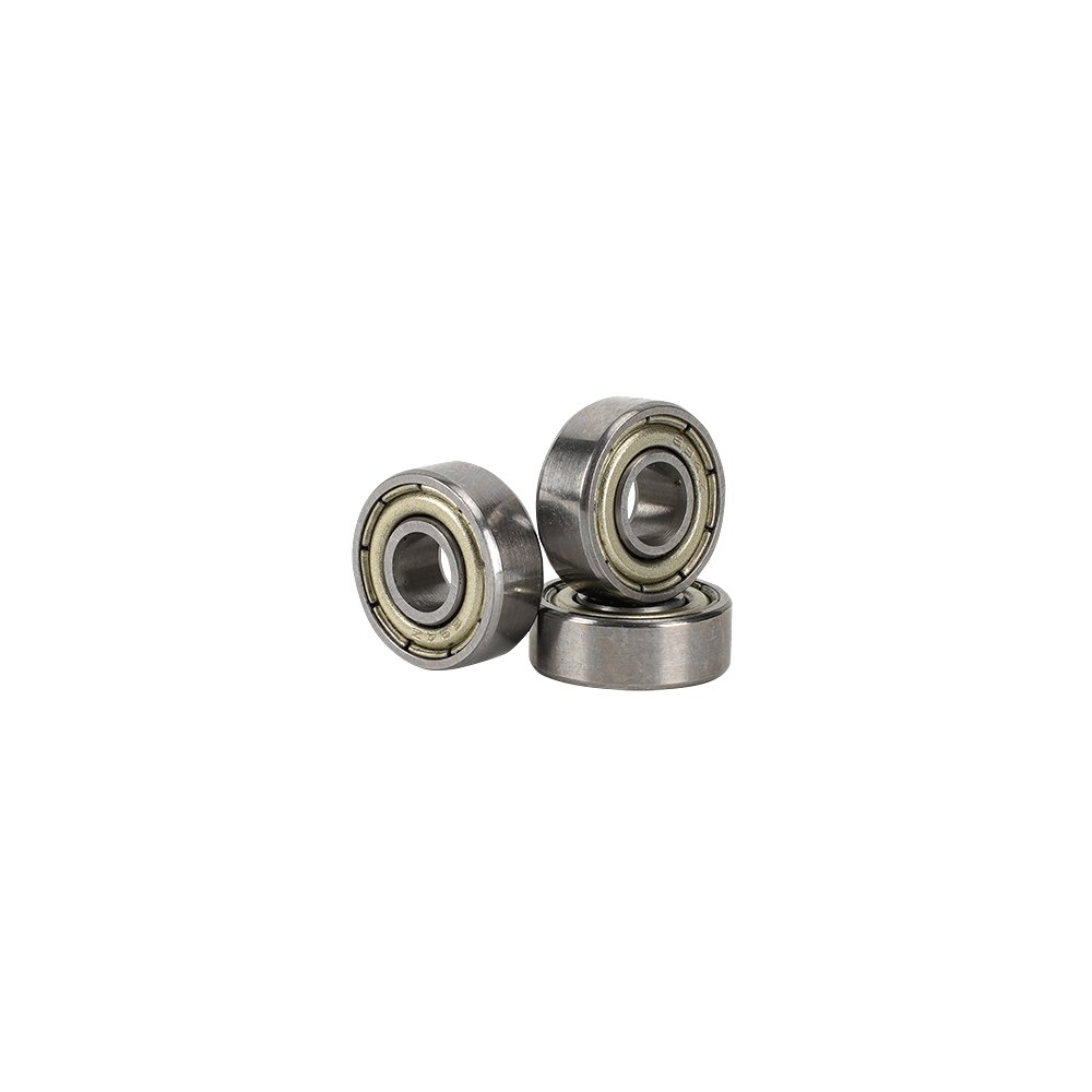Leading Tech High Precision P0 P6 P5 P4 694 ZZ 4x11x4mm Miniature Deep Groove Ball Bearing for Juicer