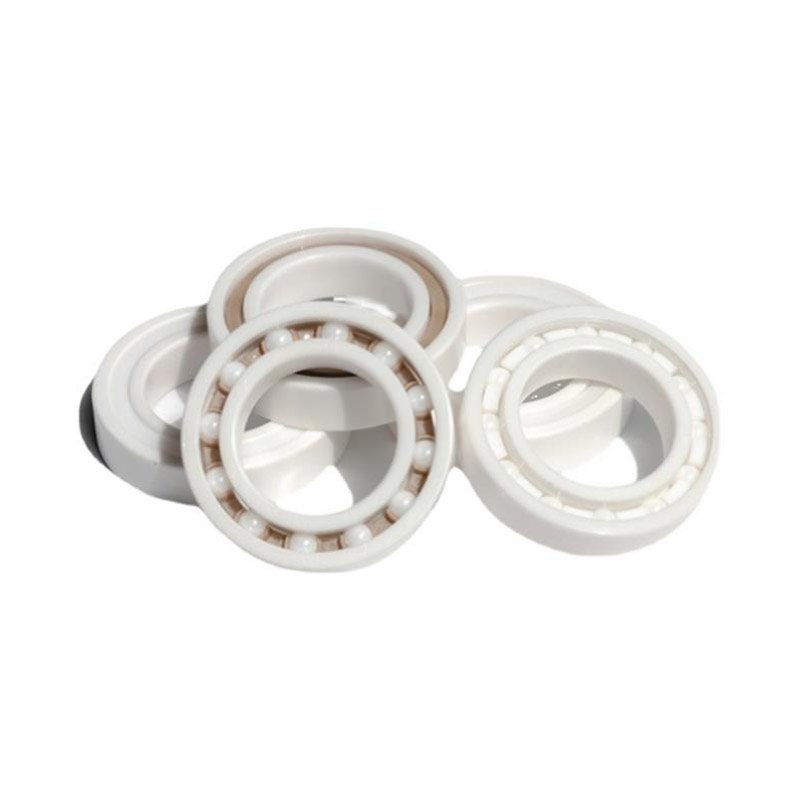 Plastic Bearing deep groove ball bearing 6305
