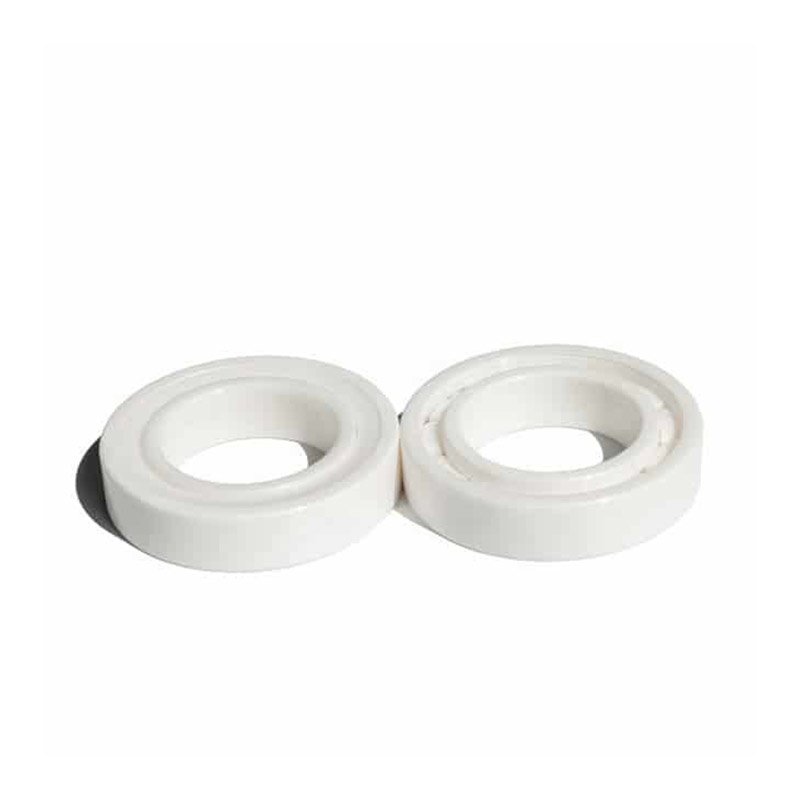 Plastic Bearing deep groove ball bearing 6305