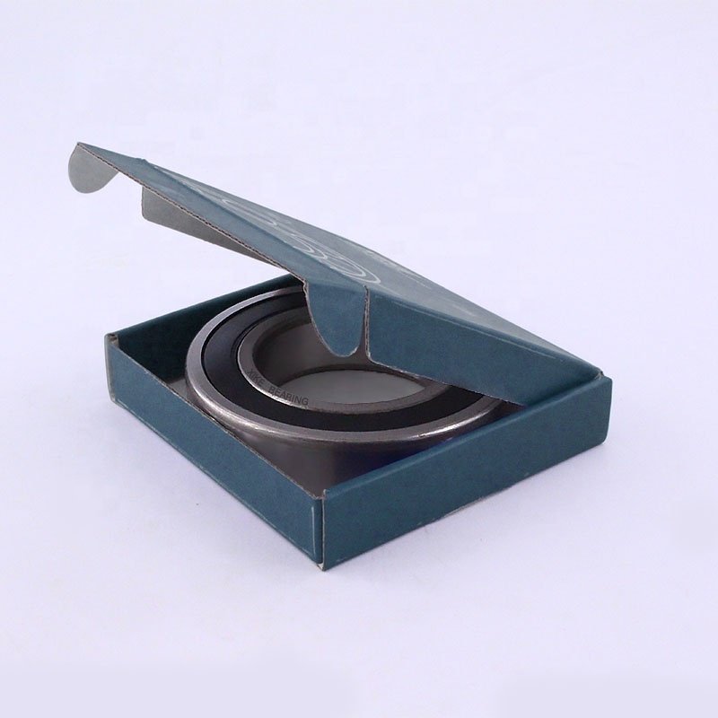 Bearings 6302-2Rs Bearing_6302 6302 2Rs Motorcycle Precision Size Motor Prices Deep Groove Ball Bearing