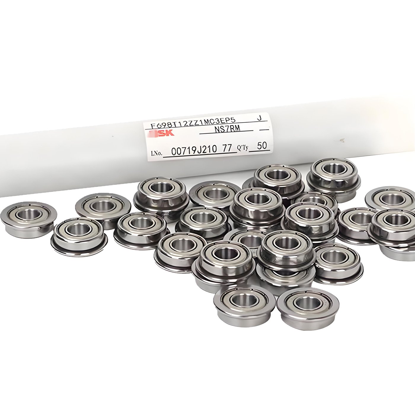 For NSK quality 697 698 699 DDUC3 ZZC3 Miniature ball micro Deep Groove Ball bearing bearings