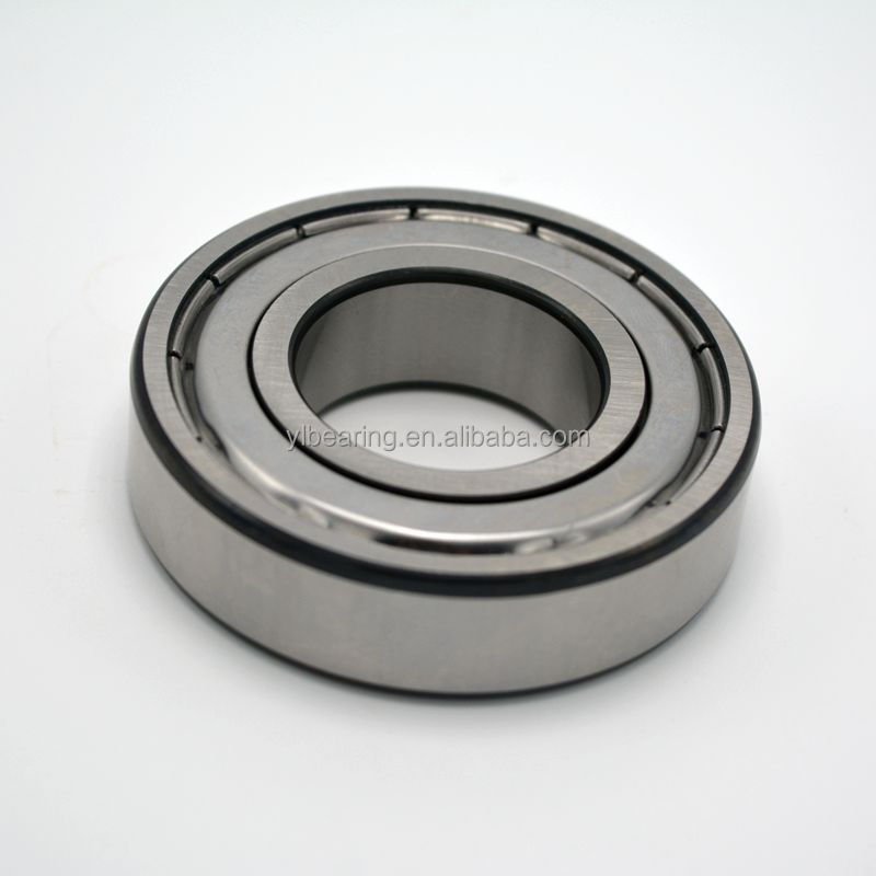 Original Quality 6210 CZ C3 Deep Groove Ball Bearing 6210 with High Precision