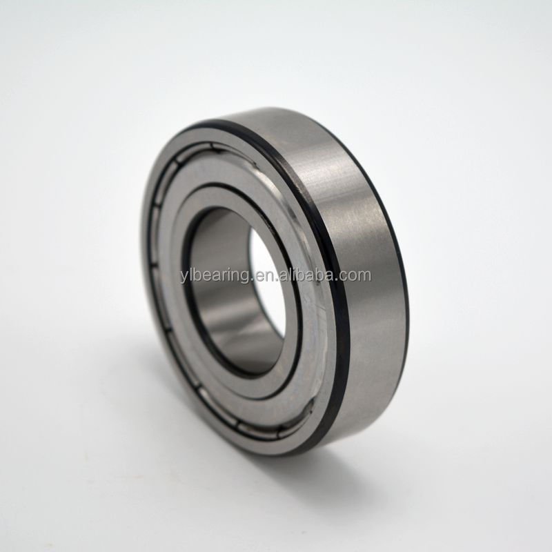 Original Quality 6210 CZ C3 Deep Groove Ball Bearing 6210 with High Precision
