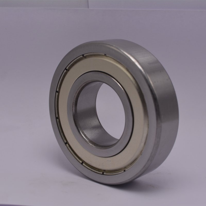 Original Quality 6210 CZ C3 Deep Groove Ball Bearing 6210 with High Precision