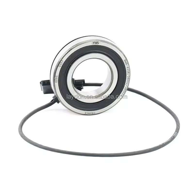 Hot selling in Auto Clutch Assembly SAIC MAXUS T60 Original release bearing with seat C00095252