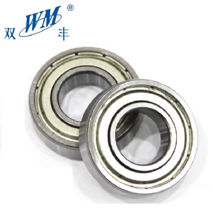MLZ WM Brand 6905 Deep Groove Ball Bearing 6905 2z 6905 lu Cuscinetto 6905 ddu 6905 Ceramic Bearing 6905 c3 25x42x9mm 6905