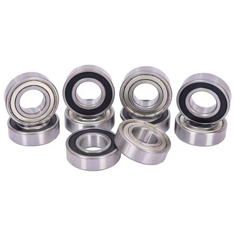 Deep Groove Ball Bearings 6202 Japan brand Bearing