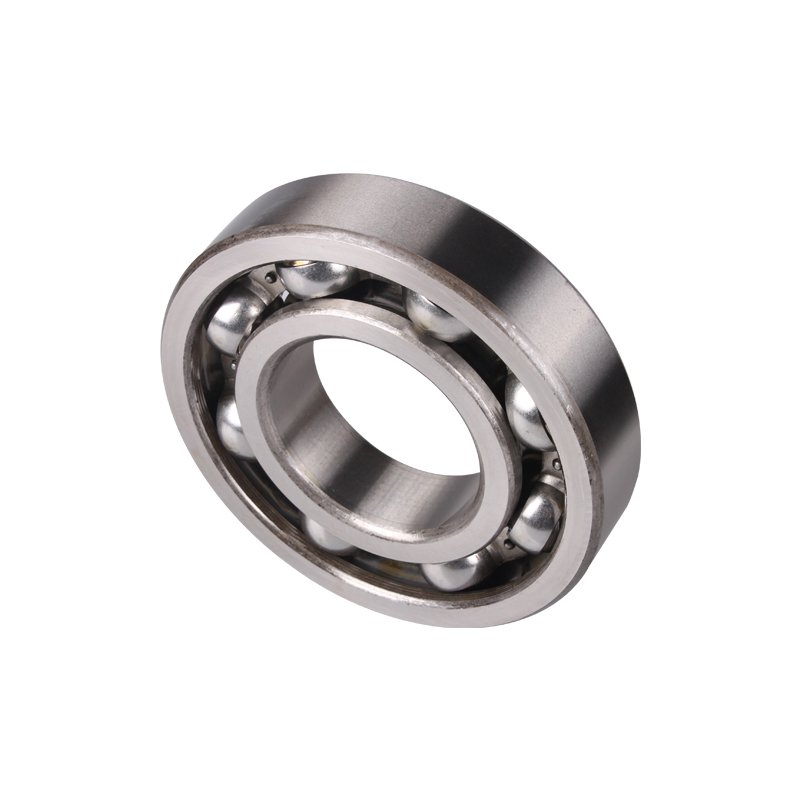 High Quality Deep Groove Ball Bearings 6200-6206 Single Row Bicycle Application 30x64x16/15x37x12 2RS/ZZ Seals Restaurant