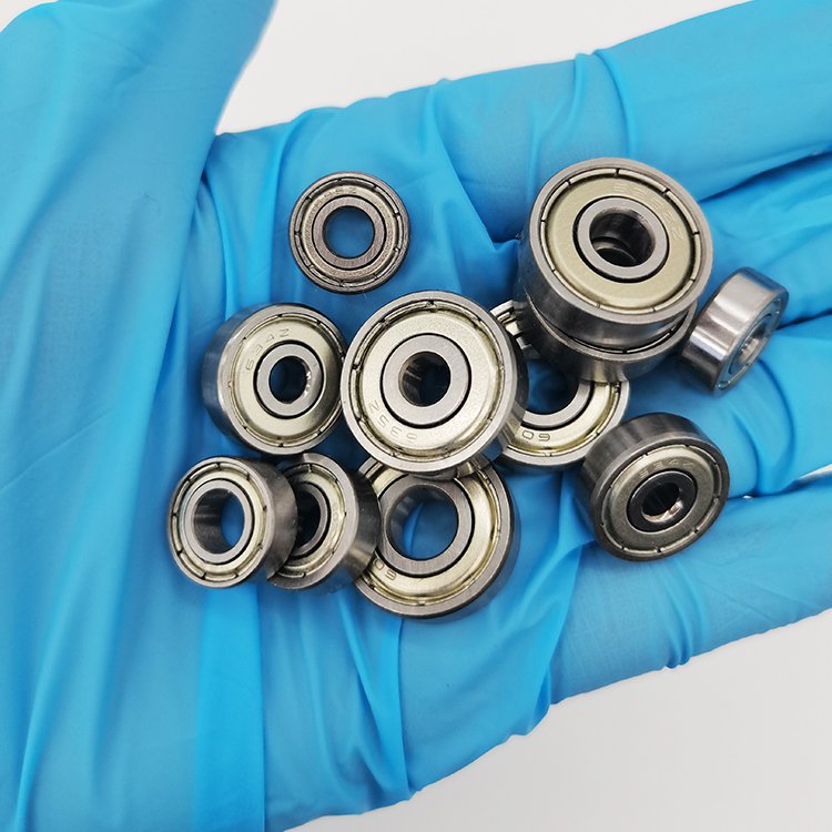 Cheap Chinese Iron Ball Bearings 626 608 Z Deep Groove Ball Bearing For Furniture And Toys