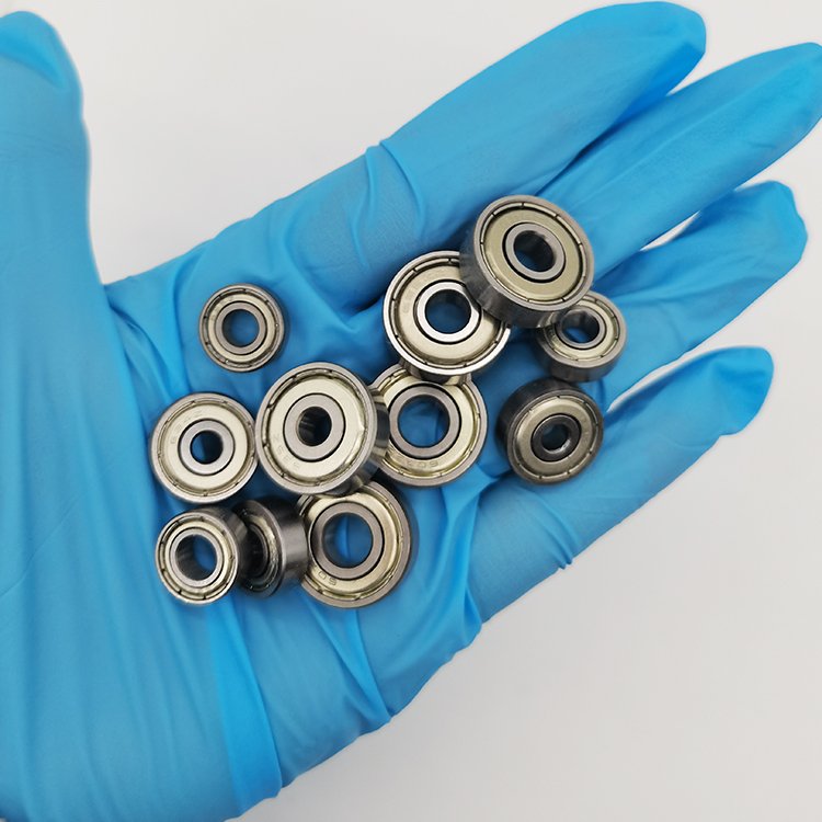 Cheap Chinese Iron Ball Bearings 626 608 Z Deep Groove Ball Bearing For Furniture And Toys