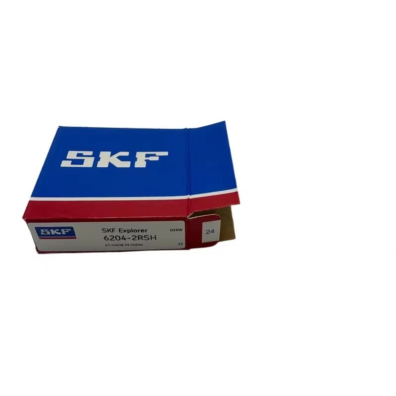 Original High Quality NSK SKF Bearing 6204 2RSH Deep Groove Ball Bearings 6200 6201 6202 6203 6204 30207 Bearing SKF