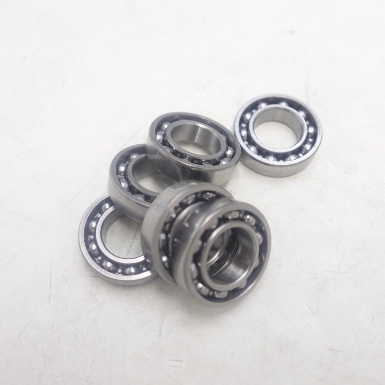 15x28x7 mm high quality open type thin-walled deeo groove ball bearing 6902 61902