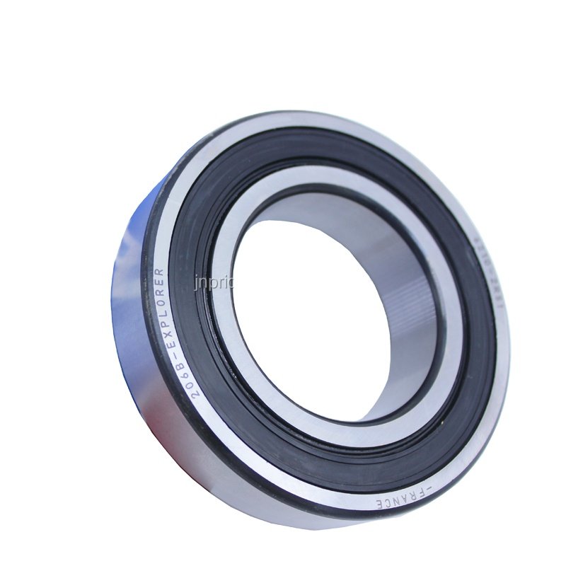 With Reasonable Price Deep Groove Ball Bearings 6315-N 6315-NR 6315-ZN 6315-ZNR For Machinery Tool