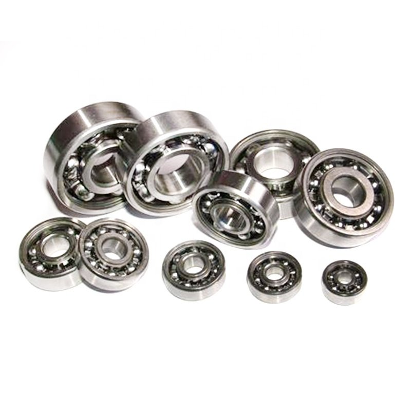 high quality deep groove ball bearings 6316ZZ 6316-2RS 6316-2RZ 6316N M 6316bearings high speed