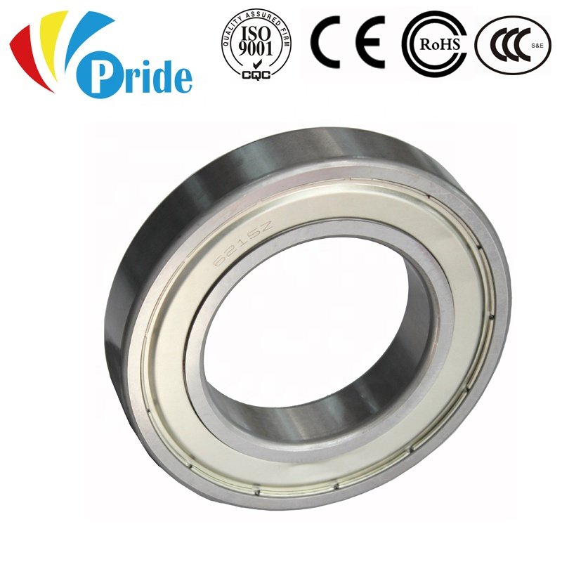 High Quality Deep Groove Ball Bearing 6020 6021 6022 6024 6026 6028 for Hydraulic Testing Pumps
