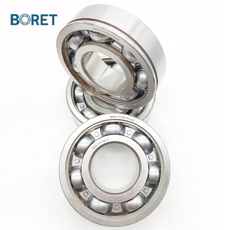 35TM27NXnsk 35*80*22mm Deep groove ball bearing Automobile gearbox bearings