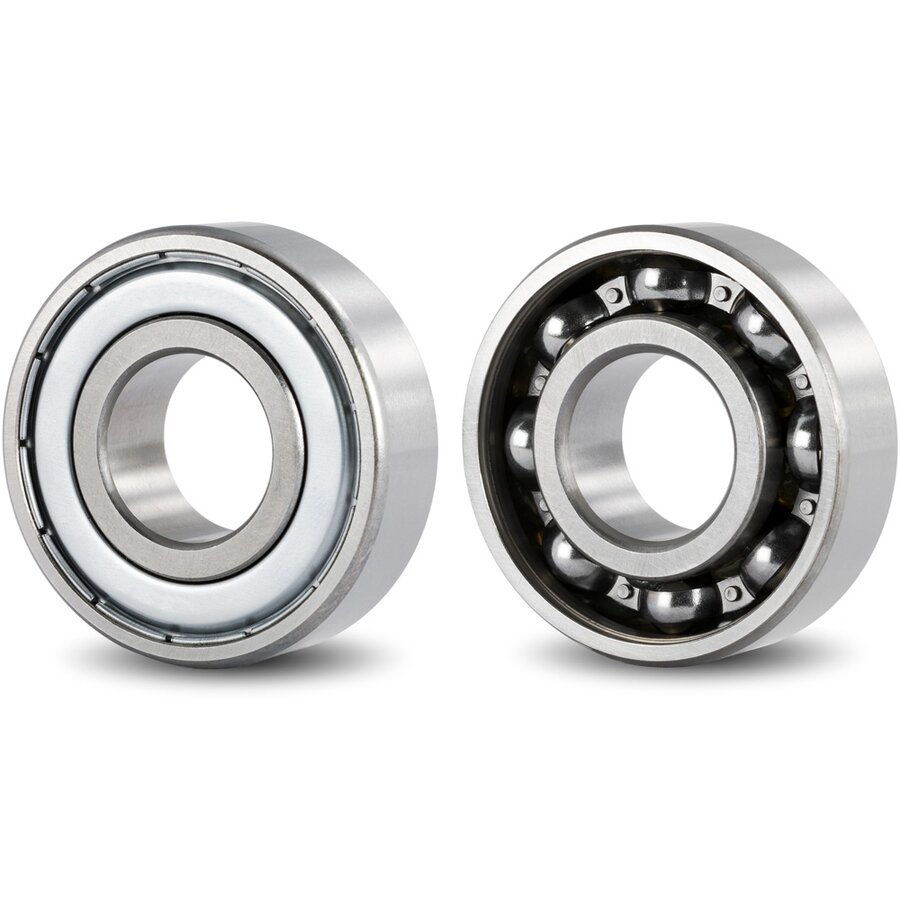 High Speed deep groove ball bearings 6210 50*90*20mm Ball Bearing deep groove ball bearings