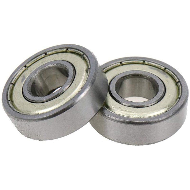 High Speed deep groove ball bearings 6210 50*90*20mm Ball Bearing deep groove ball bearings