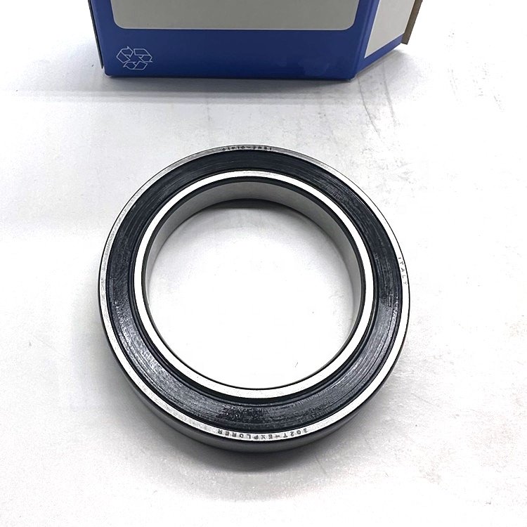 61910-2RS1 deep groove ball bearing 61910-2RS bearing size 50x72x12 mm