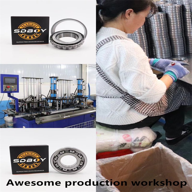 Hot sale 692ZZ 693ZZ 694ZZ 695ZZ 696ZZ 692Z 692-2Z 692-ZZ 6902ZZ 6902Z 2Z ZZ 2RS Deep Groove Ball Bearing