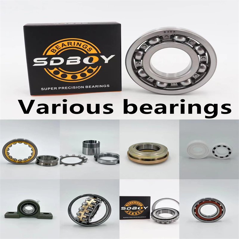 Hot sale 692ZZ 693ZZ 694ZZ 695ZZ 696ZZ 692Z 692-2Z 692-ZZ 6902ZZ 6902Z 2Z ZZ 2RS Deep Groove Ball Bearing