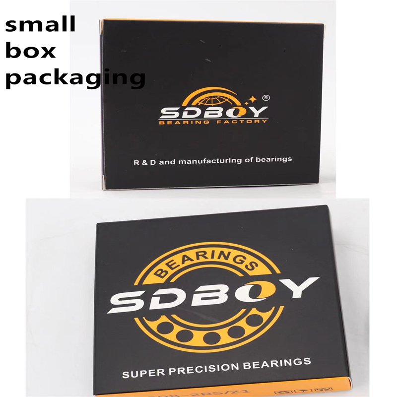 Hot sale 692ZZ 693ZZ 694ZZ 695ZZ 696ZZ 692Z 692-2Z 692-ZZ 6902ZZ 6902Z 2Z ZZ 2RS Deep Groove Ball Bearing