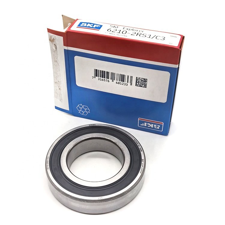 Hot Sales Original SKF Deep Groove Ball Bearing 6302 6303 6304 6305 6306 6307 6308 ZZ 2RS SKF Bearing Price