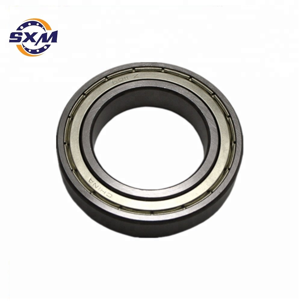 electric scooters bearing ball bearing 6200 6201 6202 6203 6204 6205 6206ZZ RZ Deep Groove Ball Bearing