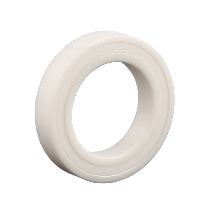 6700 Full Ceramic Zirconia Bearing 10x15x4mm ZrO2 Deep Groove Ball Bearing 6700CE