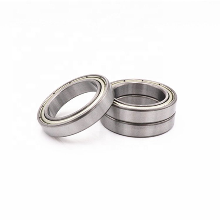 17*26*5mm 6803RS 61803 bearing 6803 2rs zz Thin Section bearing 6803zz Deep Groove Ball Bearing 6803-2rs 61803-2rs