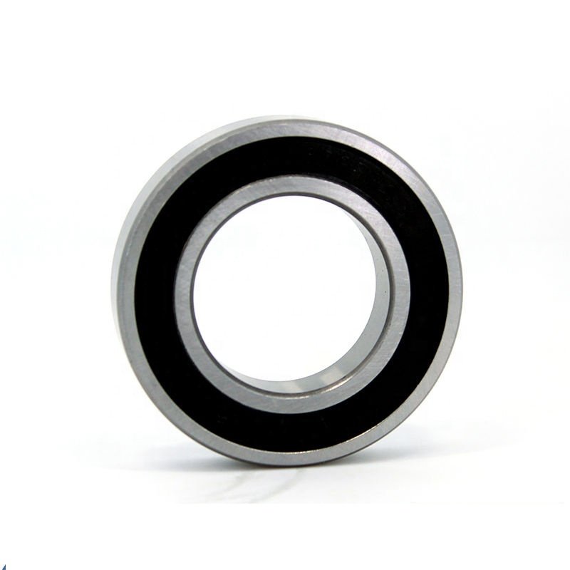 Ready to ship Qingdao sales deep groove ball bearing 6007