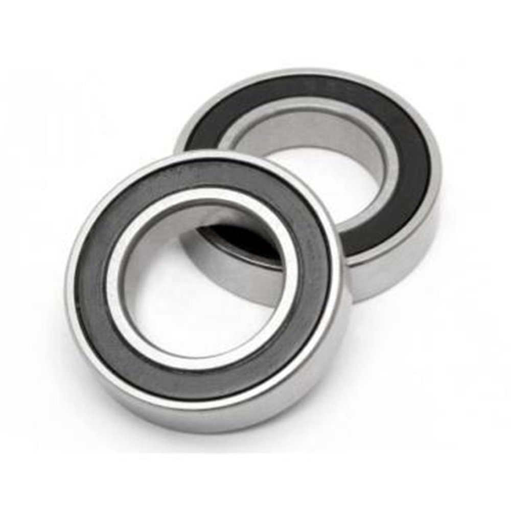 Ready to ship Qingdao sales deep groove ball bearing 6007