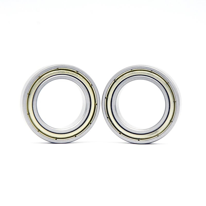 High Quality Precision Deep Groove Ball Bearings 6804 ZZ 6804-2RS Single Row Bearings Size 20*32*7 mm 6804 Ball Bearings