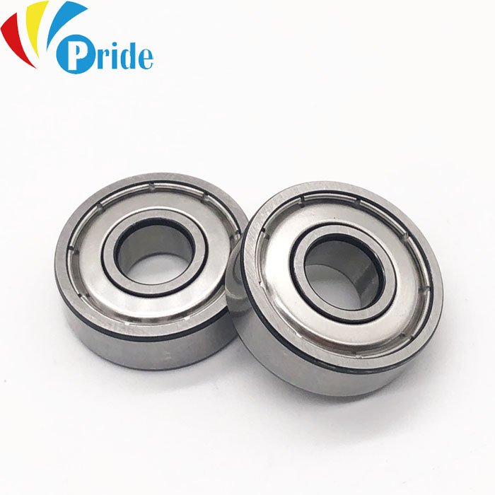 Hot New Product Bearing 6209 6209-2RS Single Row Deep Groove Ball Bearing 6209-2Z/C3 6209LLU Automotive Bearing for Car