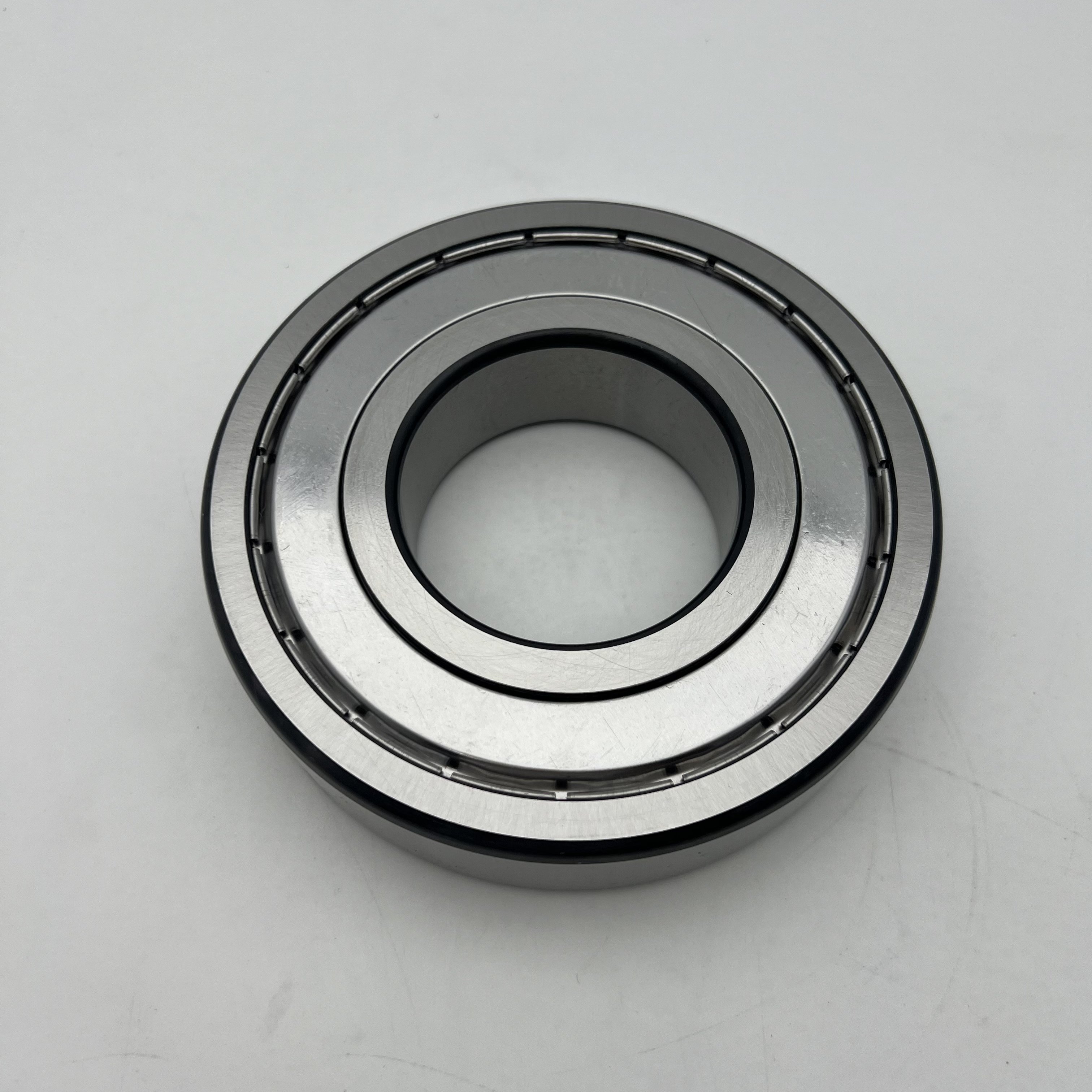 60*130*31mm Original Single Row Ball Bearing 6312 2Z Deep Groove Ball Bearing 6312-2Z/C3 Bearing