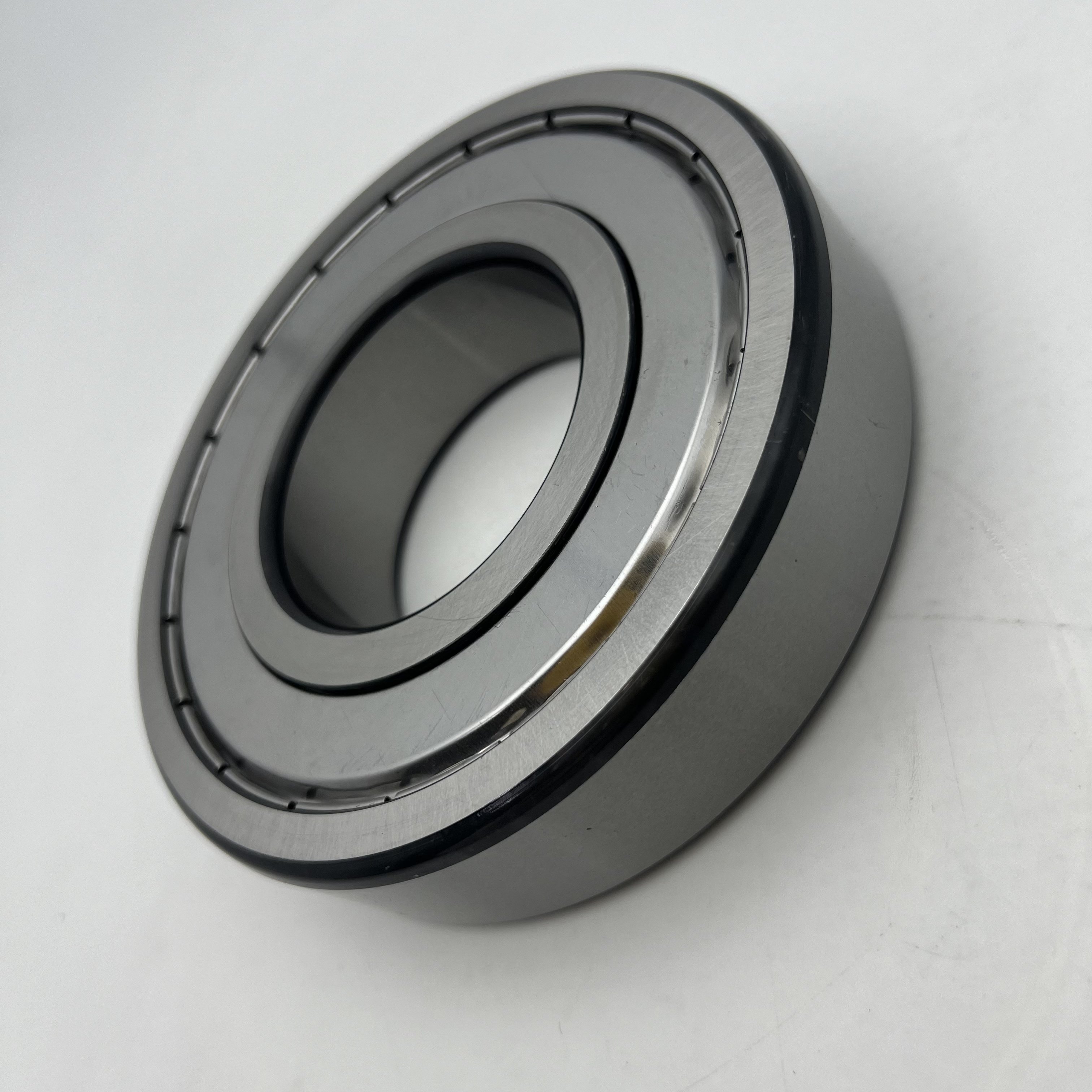 60*130*31mm Original Single Row Ball Bearing 6312 2Z Deep Groove Ball Bearing 6312-2Z/C3 Bearing