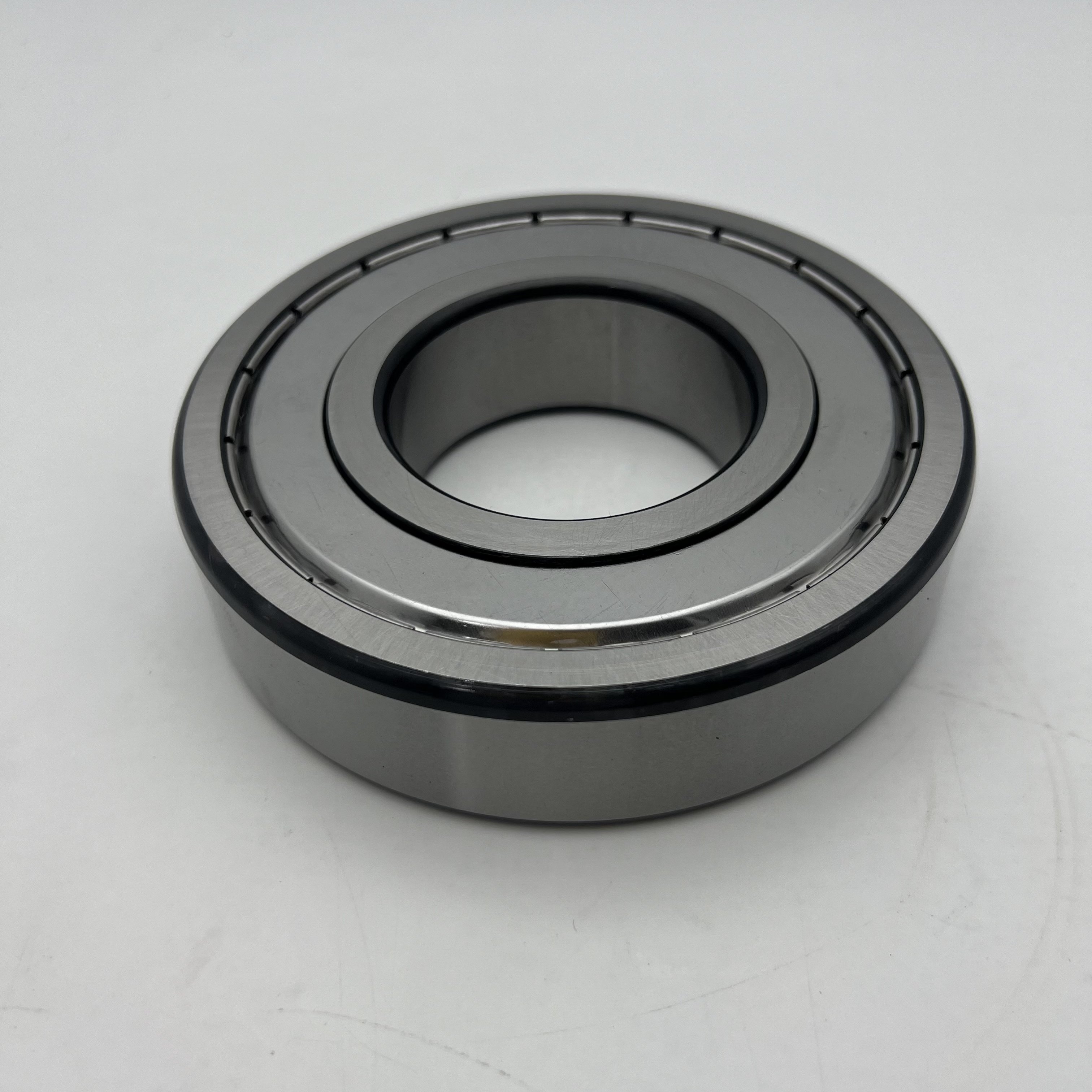 60*130*31mm Original Single Row Ball Bearing 6312 2Z Deep Groove Ball Bearing 6312-2Z/C3 Bearing